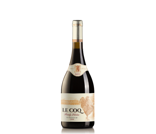 LE COQ Family Selection 2022 New Edition